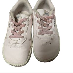 Puma infant sneakers